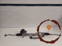 Cremaillere hydraulique - RENAULT