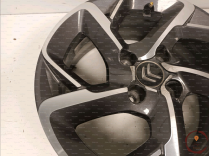 Jante aluminium 1 - CITROEN - 98157814XC
