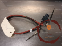 Sonde lambda - RENAULT