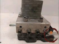 Unite hydraulique abs - RENAULT