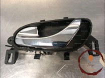 Poignee int porte AVG - NISSAN