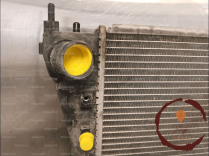 Radiateur - TOYOTA - 192105030255