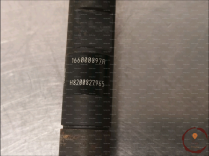 Injecteur 3 - RENAULT - 166000897R