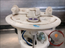 Pompe carburant immergee - RENAULT