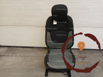 Siege AVD - RENAULT - 876206359R