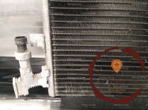 Condenseur clim - RENAULT