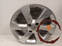 Jante aluminium 1 - NISSAN - D0300BH01B