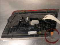 Feu AR int g - RENAULT