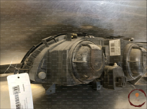 Phare d - VOLVO - 808019079375