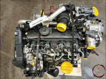 Moteur diesel - DACIA - 8201708459