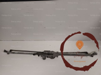 Moteur essuie-glace AV - OPEL - 13262434