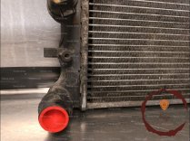 Radiateur - VOLKSWAGEN - 6Q0121253R