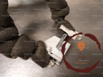 Retroviseur interieur - MERCEDES - A16481039179051