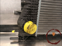 Radiateur - RENAULT