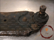 Triangle inf AVG - FORD - 1436170