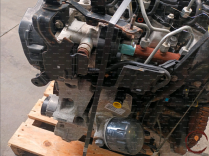 Moteur diesel - RENAULT - 8201161314