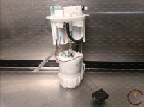 Pompe carburant immergee - PEUGEOT - 1611846480