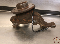 Pivot AVD - RENAULT - 7701210111