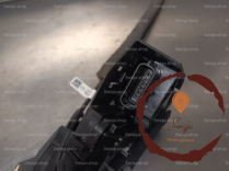 Serrure porte ARD - RENAULT