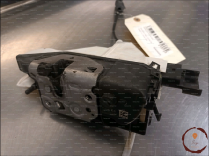 Serrure porte AVG - PEUGEOT - 9800616680