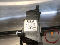 Pedale accelerateur - RENAULT - 8200153268