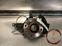 Pivot AVG - NISSAN