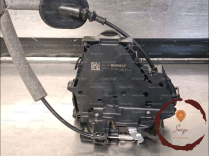 Serrure porte AVD - RENAULT