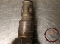 Sonde lambda - RENAULT - 8201035691