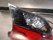 Feu AR int d - NISSAN