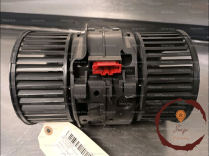 Moteur ventilateur chauffage - RENAULT