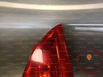 Feu ARD - MAZDA - 809002024874