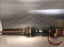 Transmission AVD - RENAULT