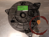 Moteur ventilateur chauffage - JAGUAR - C2S25790