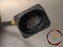 Sonde lambda - MERCEDES
