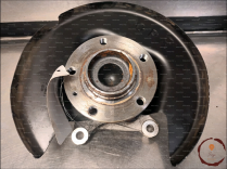 Moyeu ARG - PEUGEOT - 323305149677