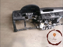 Planche de bord - RENAULT