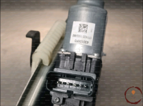 Mecanisme+moteur leve-glace ARG - RENAULT - 827218403R