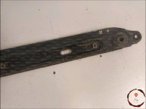 Support radiateur - PEUGEOT - 3502AW