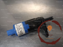 Pompe lave-glace AV - PEUGEOT - 643492