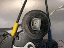 Serrure porte ARG - TOYOTA - 527220034498