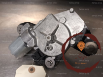 Moteur essuie-glace AR - RENAULT