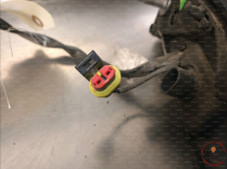 Retroviseur ext electrique g - LANCIA - 9467065680