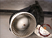 Moteur ventilateur chauffage - MERCEDES