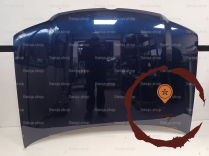 Capot - VOLKSWAGEN - 6N0823031H