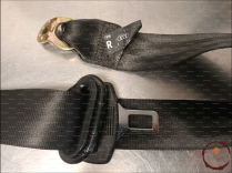 Ceinture ARD - AUDI - 426002002868