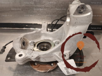 Pivot AVD - RENAULT
