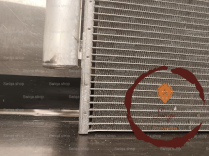 Condenseur clim - RENAULT