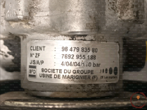 Pompe direction assistee - CITROEN - 4007EP