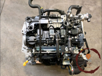Moteur essence - RENAULT