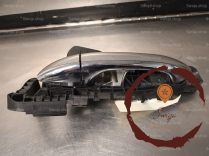 Poignee ext porte ARG - MERCEDES - A16476005709040
